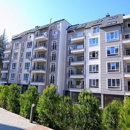 Ваканционен Апартамент Елеганс Sandanski Zewnętrze zdjęcie