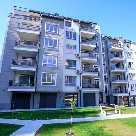 Ваканционен Апартамент Елеганс Sandanski Zewnętrze zdjęcie